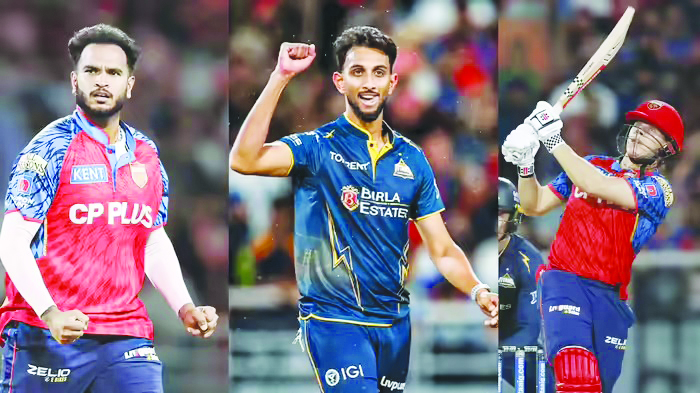 ನ್ಯೂ ಚಂಡೀಗಢದಲ್ಲಿ ಕನ್ನಡಿಗರ ಮೆರೆದಾಟ: ಕೂಪರ್ ಕಾನಲಿ ಹೋರಾಟ