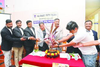 ನಗರಗಳ ನೀರಿನ ಸ್ಥಿತಿ ಸ್ಥಾಪಕತ್ವ ಮತ್ತು ಬಳಕೆ ಕುರಿತ ತರಬೇತಿಗೆ ಚಾಲನೆ