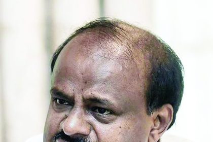 ಚುನಾವಣ ಅಖಾಡಕ್ಕೆ ಎಚ್ಡಿಕೆ ಇಂದು-ನಾಳೆ ಉಪಚುನಾವಣಾ ಪ್ರಚಾರಕ್ಕೆ ತೆರಳಲಿರುವ ಕೇಂದ್ರ ಸಚಿವ