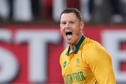 ಐಪಿಎಲ್‌ಗೆ ಸೌತ್ ಆಫ್ರಿಕಾ ಆಲ್ ರೌಂಡರ್ ಜಾರ್ಜ್ ಲಿಂಡೆ ಎಂಟ್ರಿ..!