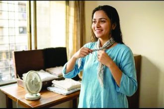 ಬೇಸಿಗೆ ಬಿಸಿಲಿಗೆ ತಂಪಾಗಲು ವೈರಲ್ ಆಗುತ್ತಿರುವ ಫ್ಯಾಷನ್ ಟಿಪ್ಸ್