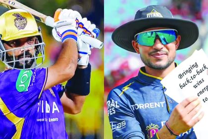 ಗೆಲುವನ್ನೇ ಕಾಣದ ಕೊಲ್ಕತ್ತಾ ಗುಜರಾತ್ ವಿರುದ್ಧವಾದರೂ ಗೆಲ್ಲುತ್ತಾ?