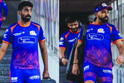 ಗುಜರಾತ್‌ಗೆ ಮುಂಬೈ ಸವಾಲು