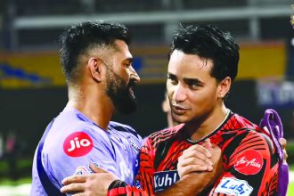 ಸೀಸನ್ ಓಪನರ್‌ನಲ್ಲಿ ಸೋತವರ ಸಮರ