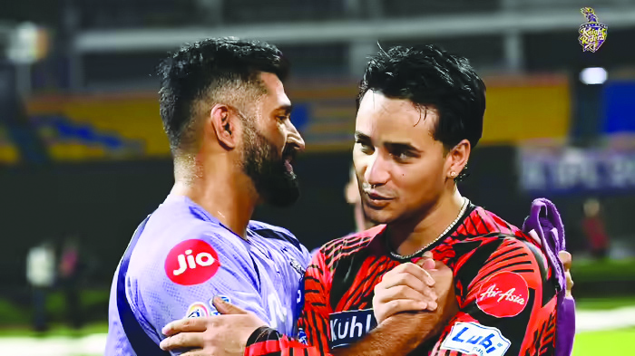 ಸೀಸನ್ ಓಪನರ್‌ನಲ್ಲಿ ಸೋತವರ ಸಮರ