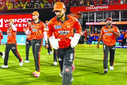 ಸನ್ ರೈಸರ್ಸ್ಗೆ ಡೆಲ್ಲಿ ಕ್ಯಾಪಿಟಲ್ಸ್ ಸವಾಲು