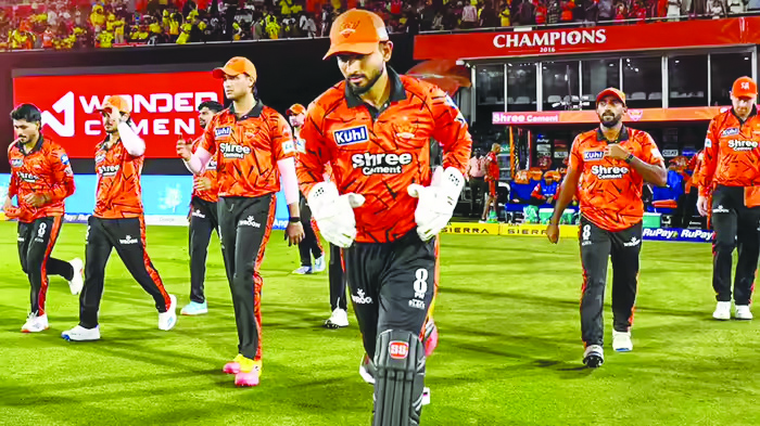 ಸನ್ ರೈಸರ್ಸ್ಗೆ ಡೆಲ್ಲಿ ಕ್ಯಾಪಿಟಲ್ಸ್ ಸವಾಲು