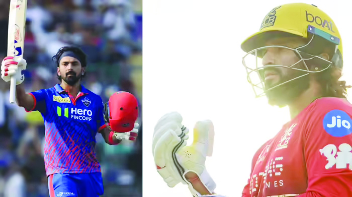 ಸೋಲಿಗೆ ಸೇಡು ತೀರಿಸಿಕೊಳ್ತಾರಾ ರಾಯಲ್ ಚಾಲೆಂಜರ್ಸ್?