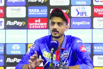 `ಆರ್.ಸಿ.ಬಿ ವಿರುದ್ಧ ಹೀನಾಯ ಸೋಲು : ಏನಾಯಿತೋ ನನಗೆ ಗೊತ್ತಿಲ್ಲ’