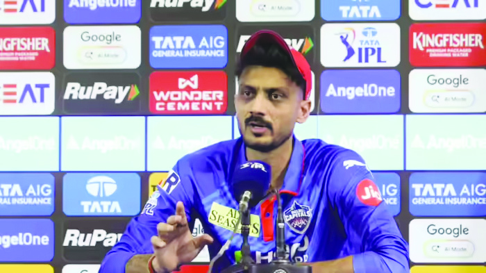 `ಆರ್.ಸಿ.ಬಿ ವಿರುದ್ಧ ಹೀನಾಯ ಸೋಲು : ಏನಾಯಿತೋ ನನಗೆ ಗೊತ್ತಿಲ್ಲ’