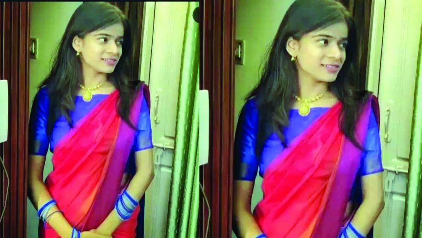 ಪ್ರಾಧ್ಯಾಪಕರ ಜತೆ ಸಂಬಂಧ ಕಲ್ಪಿಸಿ ಅಪಪ್ರಚಾರ: ವಿದ್ಯಾರ್ಥಿನಿ ಆತ್ಮಹತ್ಯೆ!