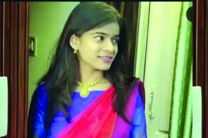 ಪ್ರಾಧ್ಯಾಪಕರ ಜತೆ ಸಂಬಂಧ ಕಲ್ಪಿಸಿ ಅಪಪ್ರಚಾರ: ವಿದ್ಯಾರ್ಥಿನಿ ಆತ್ಮಹತ್ಯೆ!