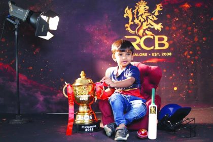 ಆರ್ ಸಿಬಿ ಬರೀ ಹೆಸರಲ್ಲ, ಅದೊಂದು ಭಾವನೆ