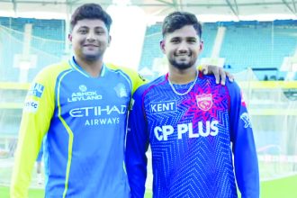 ಕಿಂಗ್ಸ್’ ಕಾದಾಟಕ್ಕೆ ಚೆಪಾಕ್ ರೆಡಿ