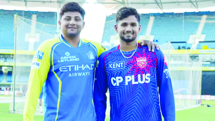 ಕಿಂಗ್ಸ್’ ಕಾದಾಟಕ್ಕೆ ಚೆಪಾಕ್ ರೆಡಿ