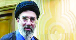 ಪ್ರಜ್ಞಾಹೀನ ಸ್ಥಿತಿಯಲ್ಲಿ  ಇರಾನ್‌ನ ಸರ್ವೋಚ್ಛ ನಾಯಕ ಮೊಜ್ತಬಾ ಖಮೇನಿ?