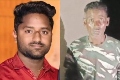 ಬೈಕ್‌ಗೆ ಗೂಡ್ಸ್ ವಾಹನ ಡಿಕ್ಕಿ: ಇಬ್ಬರು ಮೃತ್ಯು