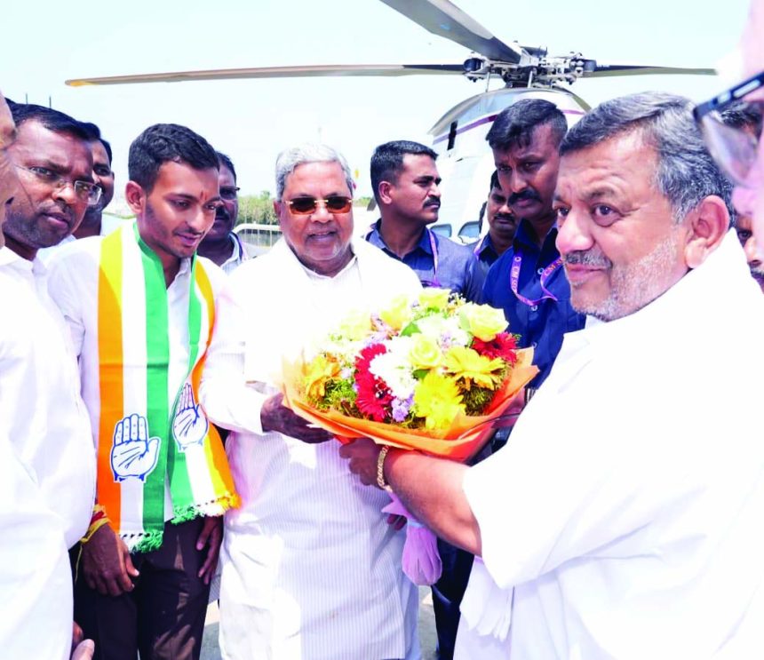 ದಾವಣಗೆರೆ ದಕ್ಷಿಣ ವಿಧಾನಸಭಾ ಕ್ಷೇತ್ರದ ಉಪ ಚುನಾವಣೆ