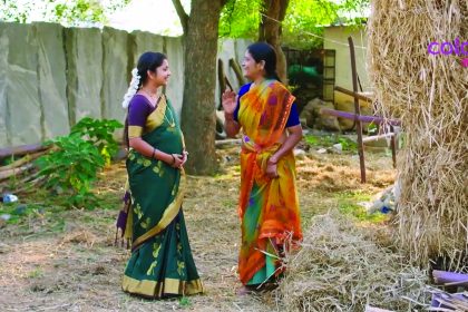 ‘ಮುದ್ದು ಸೊಸೆ’ ಧಾರಾವಾಹಿಯಲ್ಲಿ P&G Shiksha ಅಭಿಯಾನ ಪ್ರಮುಖ ಸ್ಥಾನ