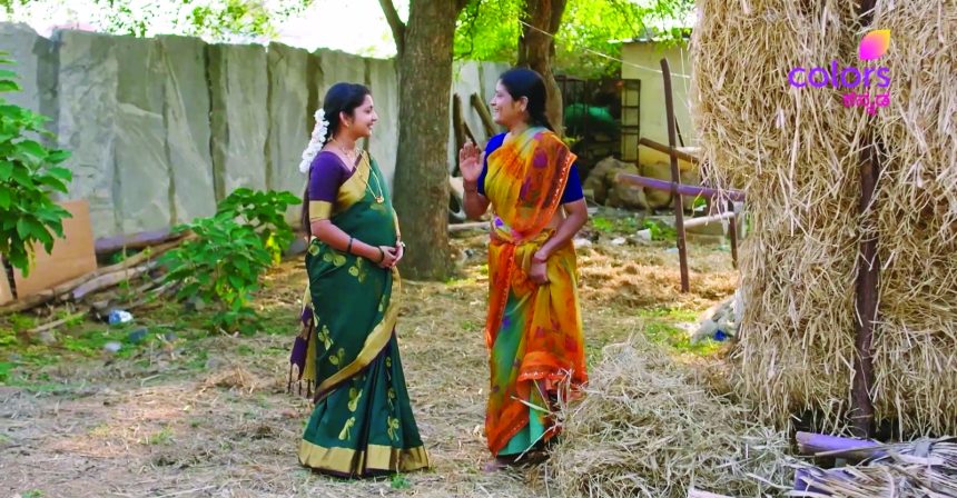 ‘ಮುದ್ದು ಸೊಸೆ’ ಧಾರಾವಾಹಿಯಲ್ಲಿ P&G Shiksha ಅಭಿಯಾನ ಪ್ರಮುಖ ಸ್ಥಾನ