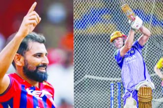 ಕೋಲ್ಕತ್ತಾ ಲಖನೌ ವಿರುದ್ಧವಾದರೂ ಗೆಲ್ಲುತ್ತಾ?