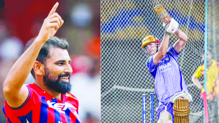 ಕೋಲ್ಕತ್ತಾ ಲಖನೌ ವಿರುದ್ಧವಾದರೂ ಗೆಲ್ಲುತ್ತಾ?