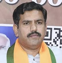 ಉಪ ಚುನಾವಣೆ ಸಿಎಂಗೆ ಕಬ್ಬಿಣದ ಕಡಲೆ: ಬಿವೈವಿಉಪ ಚುನಾವಣೆ ಸಿಎಂಗೆ ಕಬ್ಬಿಣದ ಕಡಲೆ: ಬಿವೈವಿ