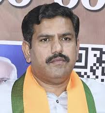 ಉಪ ಚುನಾವಣೆ ಸಿಎಂಗೆ ಕಬ್ಬಿಣದ ಕಡಲೆ: ಬಿವೈವಿಉಪ ಚುನಾವಣೆ ಸಿಎಂಗೆ ಕಬ್ಬಿಣದ ಕಡಲೆ: ಬಿವೈವಿ