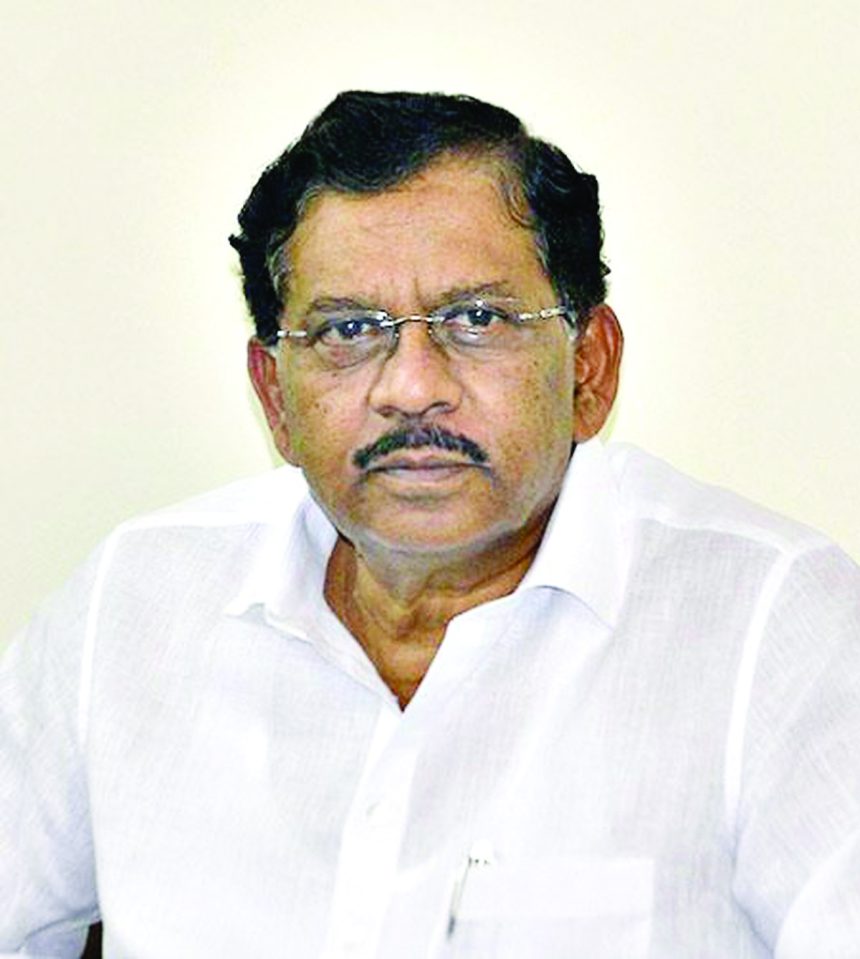 ಸಮರ್ಪಕ ಗ್ಯಾಸ್ ಪೂರೈಕೆಗೆ ಕೇಂದ್ರಕ್ಕೆ ಒತ್ತಾಯ