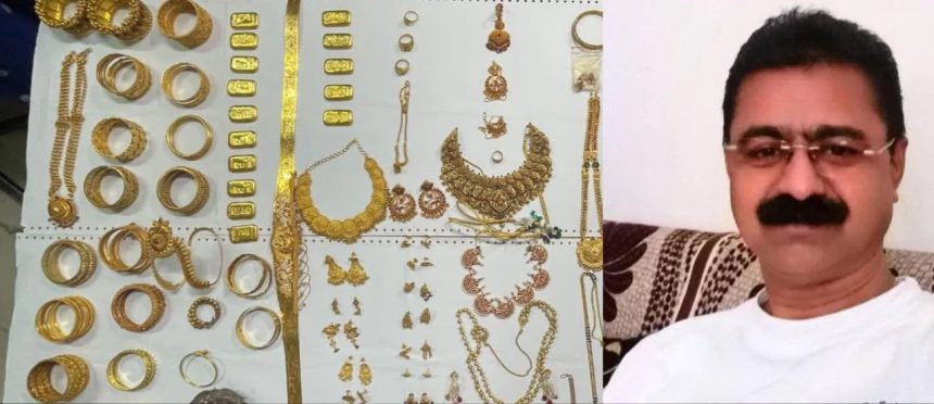 ಎಇಇ ಮನೆ ಮೇಲೆ ಲೋಕಾಯುಕ್ತ ದಾಳಿ  ಕೋಟ್ಯಂತರ ರೂಪಾಯಿ ಹಣ ಆಸ್ತಿ ಪತ್ತೆ