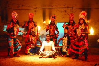 ಕುತೂಹಲ ಹೆಚ್ಚಿಸಿದ ಕೆಂಡದ ಸೆರಗು ಏ.17ಕ್ಕೆ ಸಿನಿಮಾ ರಿಲೀಸ್