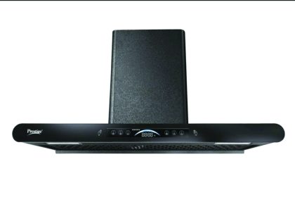 ಟಿಟಿಕೆ ಪ್ರೆಸ್ಟೀಜ್‌ನ, ಕಡಿಮೆ ವಿದ್ಯುತ್ ಬಳಸುವ, ಪ್ರೀಮಿಯಾ ಬಿಎಲ್‌ಡಿಸಿ ಚಿಮಣಿಗಳು