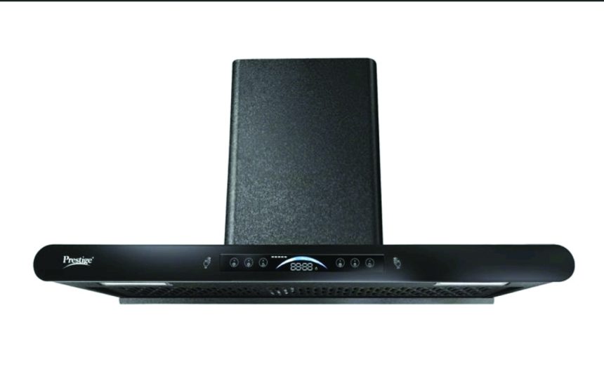 ಟಿಟಿಕೆ ಪ್ರೆಸ್ಟೀಜ್‌ನ, ಕಡಿಮೆ ವಿದ್ಯುತ್ ಬಳಸುವ, ಪ್ರೀಮಿಯಾ ಬಿಎಲ್‌ಡಿಸಿ ಚಿಮಣಿಗಳು