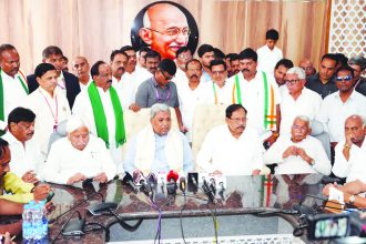 ಮೇಟಿಯವರ ಕನಸು ನನಸಾಗಿದೆ ಆದರೆ ಅವರೇ ಇಲ್ಲ: ಸಿಎಂ