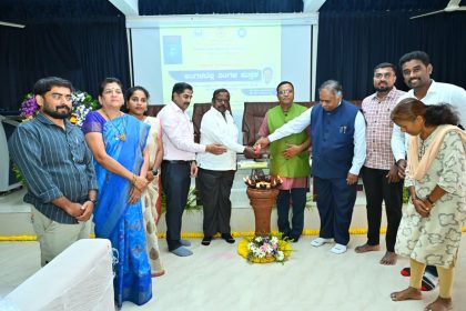 ಅಂಬೇಡ್ಕರ್ ಜೊತೆ ಭಾರತದ ಬದುಕನ್ನು ತೆರೆದಿಡುವ ಕೃತಿ ದಲಿತ ಸೂರ್ಯ: ಡಾ.ಎಲ್ ಹನುಮಂತಯ್ಯ