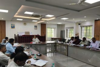 ಶೈಕ್ಷಣಿಕ ಕ್ರಾಂತಿ ಹಾಗೂ ಮೂಲಸೌಕರ್ಯ ವೃದ್ಧಿಗೆ ಜಿಲ್ಲಾಧಿಕಾರಿ ಡಾ. ರವಿ ಕರೆ