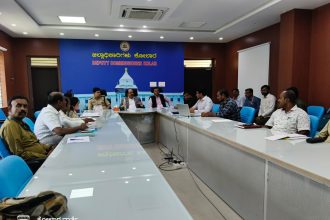 ಎಸ್‌ಟಿಆರ್‌ಆರ್, ಹೊಸೂರು ಕುಪ್ಪಂ ಸಂಪರ್ಕಿಸುವ ಚತುಷ್ಪಥ ಹೆದ್ದಾರಿ ಯೋಜನೆಗೆ ಸಿದ್ಧತೆ