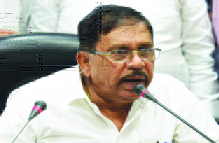 ಸಿಎಂ ಹುದ್ದೆಗೆ ಅರ್ಜಿ ಕರೆದರೆ  ನಾನು ಹಾಕುವೆ: ಪರಮೇಶ್ವರ್