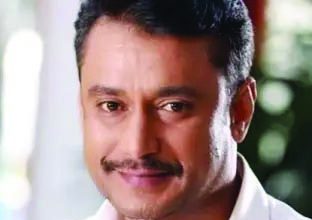 ಸಾಕ್ಷ್ಯ ವಿಚಾರಣೆ ವಿಳಂಬ  ಜಾಮೀನಿಗೆ ನಟ ದರ್ಶನ್ ಅರ್ಜಿ