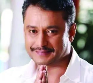 ಸಾಕ್ಷ್ಯ ವಿಚಾರಣೆ ವಿಳಂಬ  ಜಾಮೀನಿಗೆ ನಟ ದರ್ಶನ್ ಅರ್ಜಿ