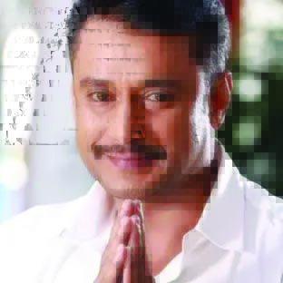 ಸಾಕ್ಷ್ಯ ವಿಚಾರಣೆ ವಿಳಂಬ  ಜಾಮೀನಿಗೆ ನಟ ದರ್ಶನ್ ಅರ್ಜಿ