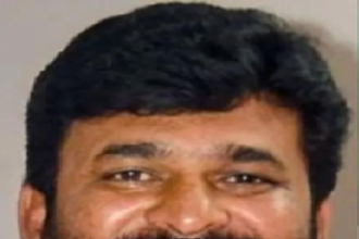 ಪರಪ್ಪನ ಅಗ್ರಹಾರದಲ್ಲಿ ಊಟ, ನಿದ್ದೆ ಇಲ್ಲದೆ ಕಣ್ಣೀರಿಟ್ಟ ವಿನಯ್‌ಕುಲಕರ್ಣಿ