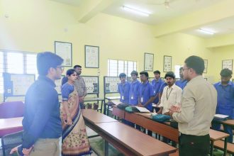 ಕೊಳ್ಳೇಗಾಲ ತಾಲ್ಲೂಕಿನ ವಿವಿಧೆಡೆ ಜಿಲ್ಲಾಧಿಕಾರಿ ಶ್ರೀರೂಪ ಭೇಟಿ: ಅಭಿವೃದ್ಧಿ ಕಾಮಗಾರಿಗಳ ಪರಿಶೀಲನೆ