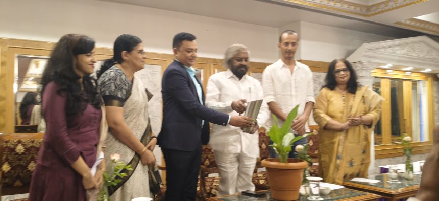 ಬೆಂಗಳೂರು `ಗ್ಯಾಸ್ ಚೇಂಬರ್’ ಆಗದಂತೆ ತಡೆಯಲು ಹಸಿರು ಹೊದಿಕೆ ಹೆಚ್ಚಳ ಅನಿವಾರ್ಯ: ಅರಣ್ಯ ಖಾತೆ ಸಚಿವ ಈಶ್ವರ ಖಂಡ್ರೆ