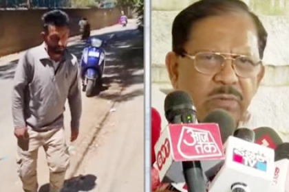 ಜೊಂಬಿ ಡ್ರಗ್ಸ್ ಇಲ್ಲ: ಪರಂ ಸ್ಪಷ್ಟನೆ