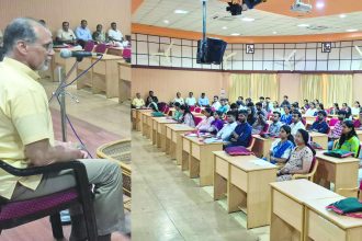 ಮನಸ್ಸು-ದೇಹದ ಸಮತೋಲನಕ್ಕೆ ಉತ್ತಮ ಹವ್ಯಾಸಗಳು ಅವಶ್ಯಕ’