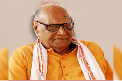 ಕನ್ನಡದ ಹಿರಿಯ ಸಾಹಿತಿ ಡಾ.ಎಸ್.ಆರ್.ರಾಮಸ್ವಾಮಿ ನಿಧನ