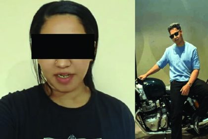 ಜಿಮ್ ಟ್ರೈನರ್ ವಿರುದ್ಧ ಲೈಂಗಿಕ ದೌರ್ಜನ್ಯ  ಪ್ರಕರಣ ದಾಖಲಿಸಿದ ಸಂತ್ರಸ್ತೆ!