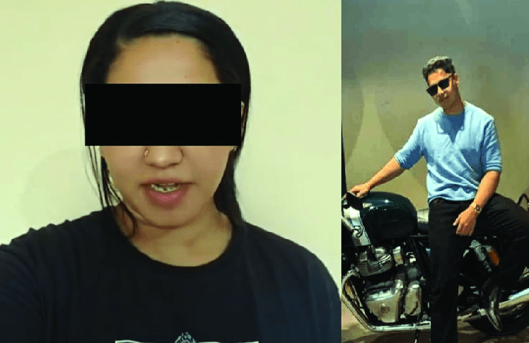 ಜಿಮ್ ಟ್ರೈನರ್ ವಿರುದ್ಧ ಲೈಂಗಿಕ ದೌರ್ಜನ್ಯ  ಪ್ರಕರಣ ದಾಖಲಿಸಿದ ಸಂತ್ರಸ್ತೆ!