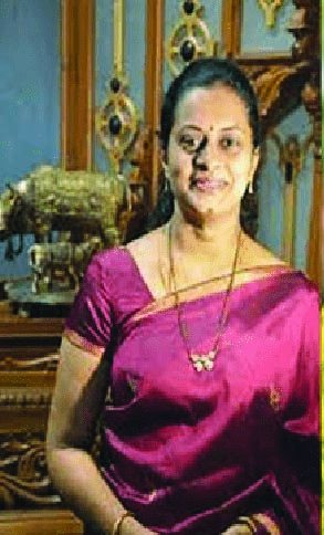 ಜೀವಾವಧಿ ಶಿಕ್ಷೆ ಪ್ರಶ್ನಿಸಿ ಹೈಕೋರ್ಟ್ಗೆ ಮೇಲ್ಮನವಿ  ಶಿವಲೀಲಾ ಕುಲಕರ್ಣಿ